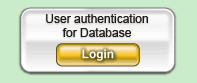 User authentication for Database